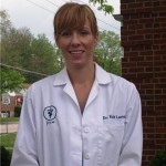 Dr. Katie Larson