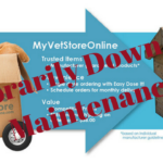 Temporary Down Due To Maintence
