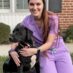 Dr. Jennifer Doerr Website and Facebook picture